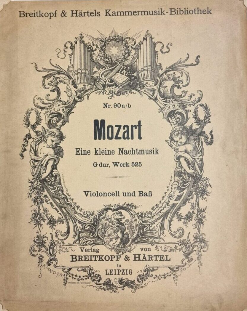 mozart